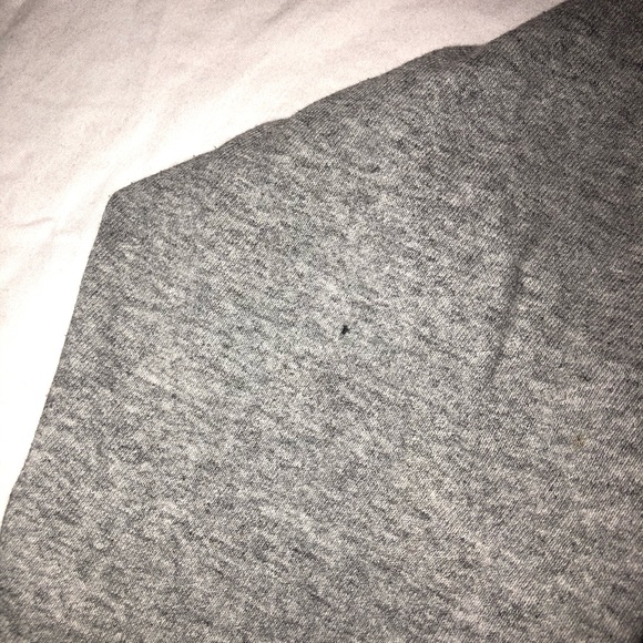 VINTAGE Mens Delta Georgia Bulldogs LS Shirt Large - Picture 10 of 10